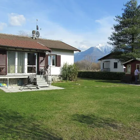 Degli Aceri Casa vacanze