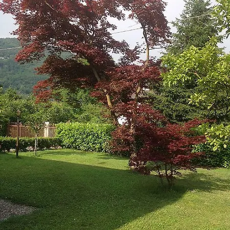 Degli Aceri Casa de Férias