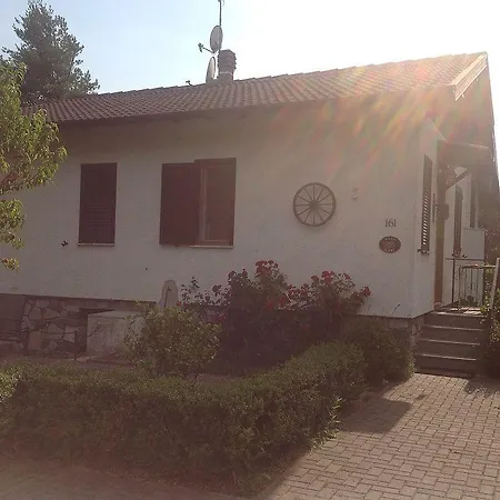 Casa de Férias Degli Aceri Sorico