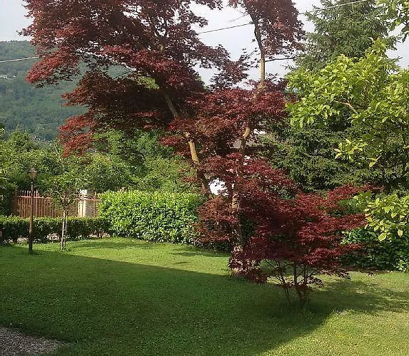Degli Aceri Casa de Férias