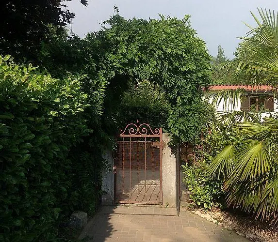 Degli Aceri Casa de Férias *