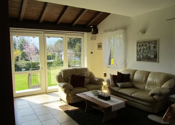 Casa de Férias Degli Aceri Sorico