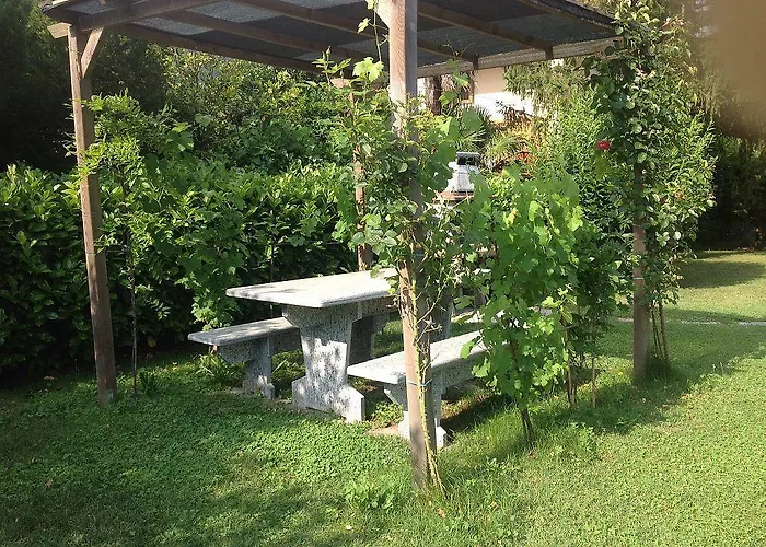 Casa de Férias Degli Aceri *