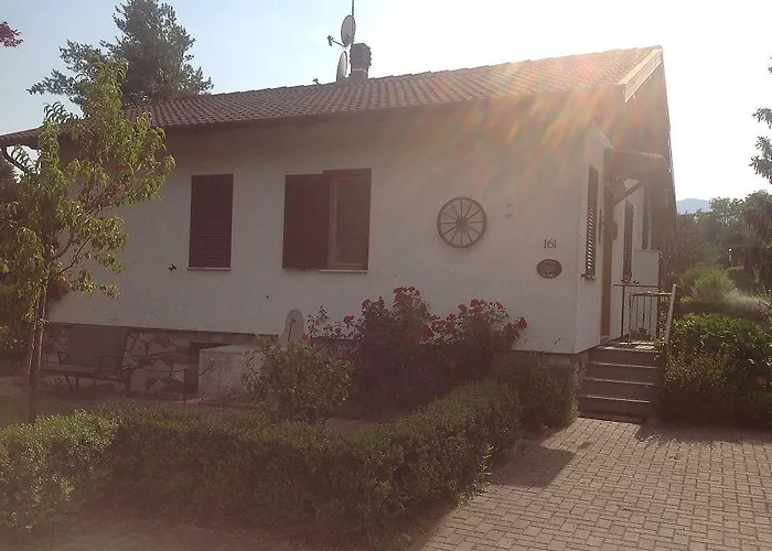 Casa de Férias Degli Aceri Sorico